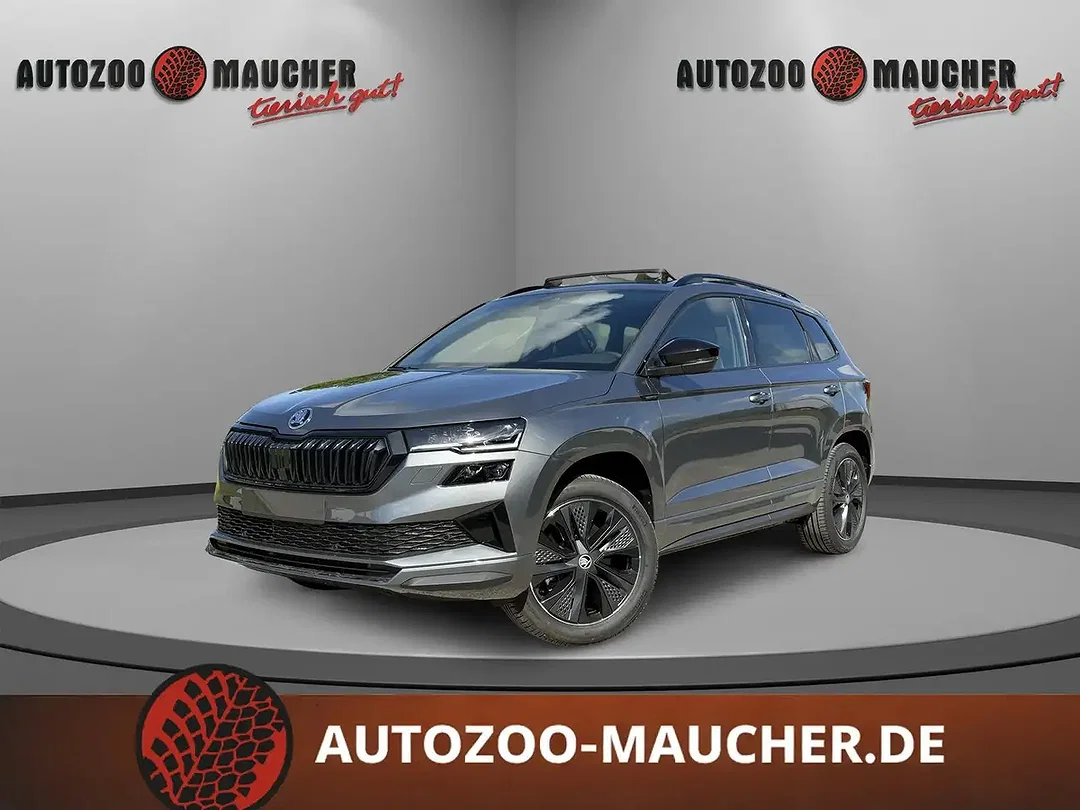 Skoda Karoq - Afbeelding 1