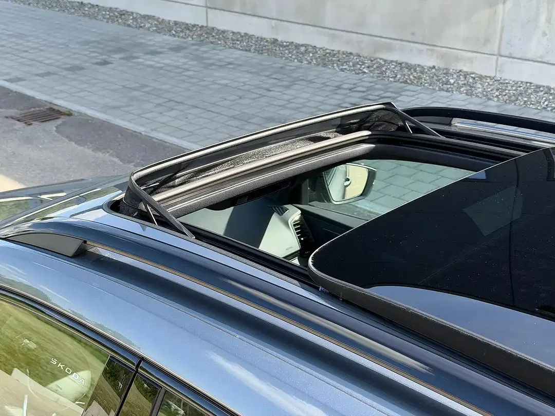 Skoda Karoq - Thumbnail 13