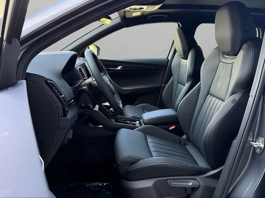 Skoda Karoq - Thumbnail 5