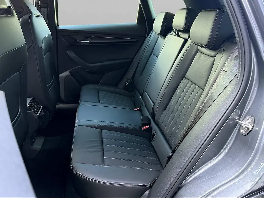 Skoda Karoq - Thumbnail 6