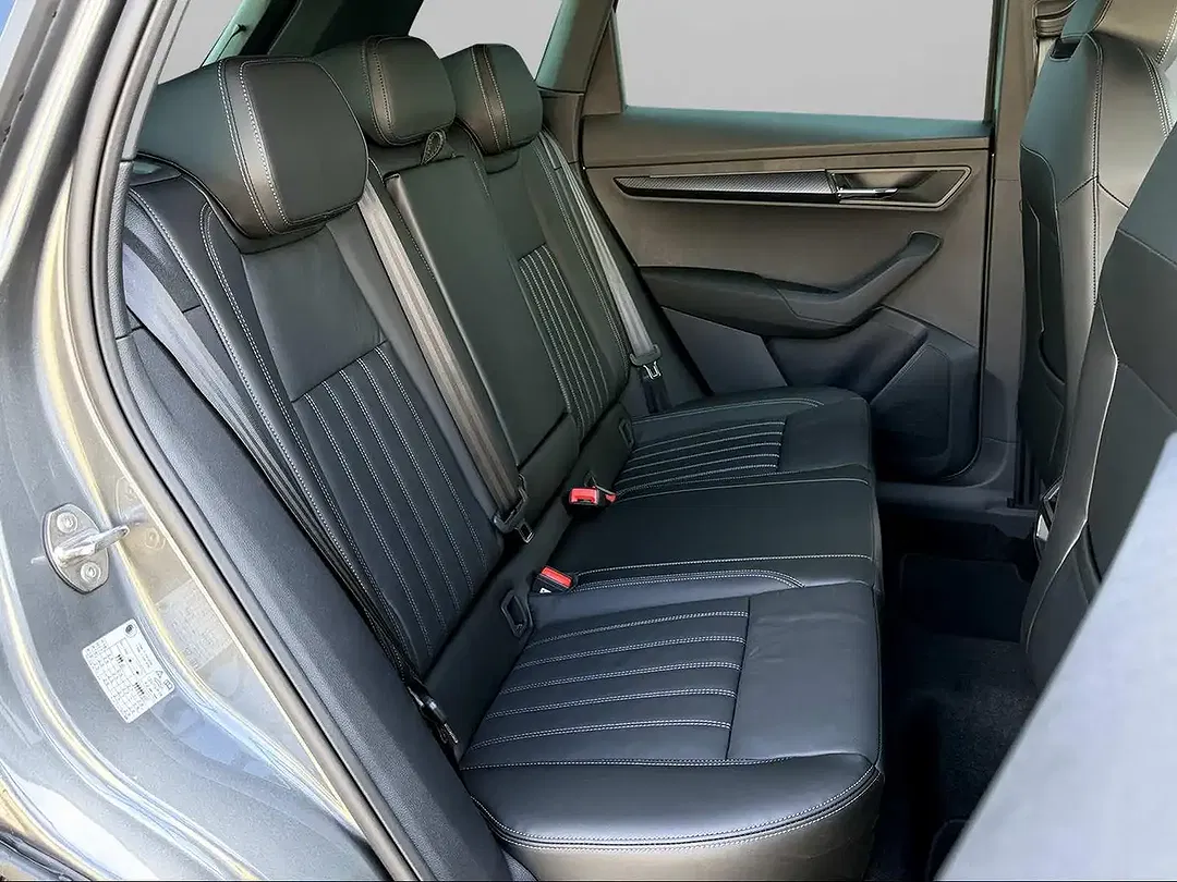 Skoda Karoq - Thumbnail 7