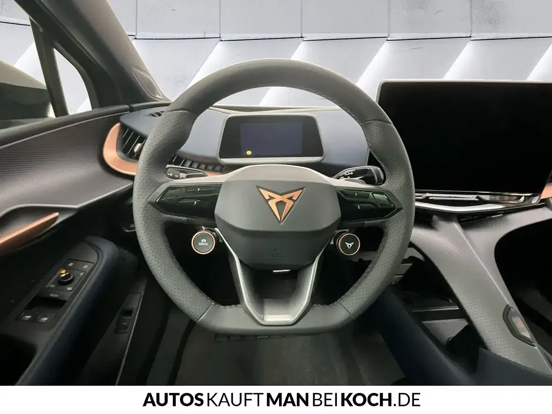 CUPRA Tavascan - Thumbnail 8