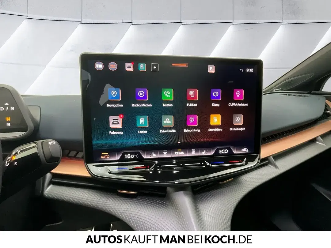 CUPRA Tavascan - Thumbnail 11