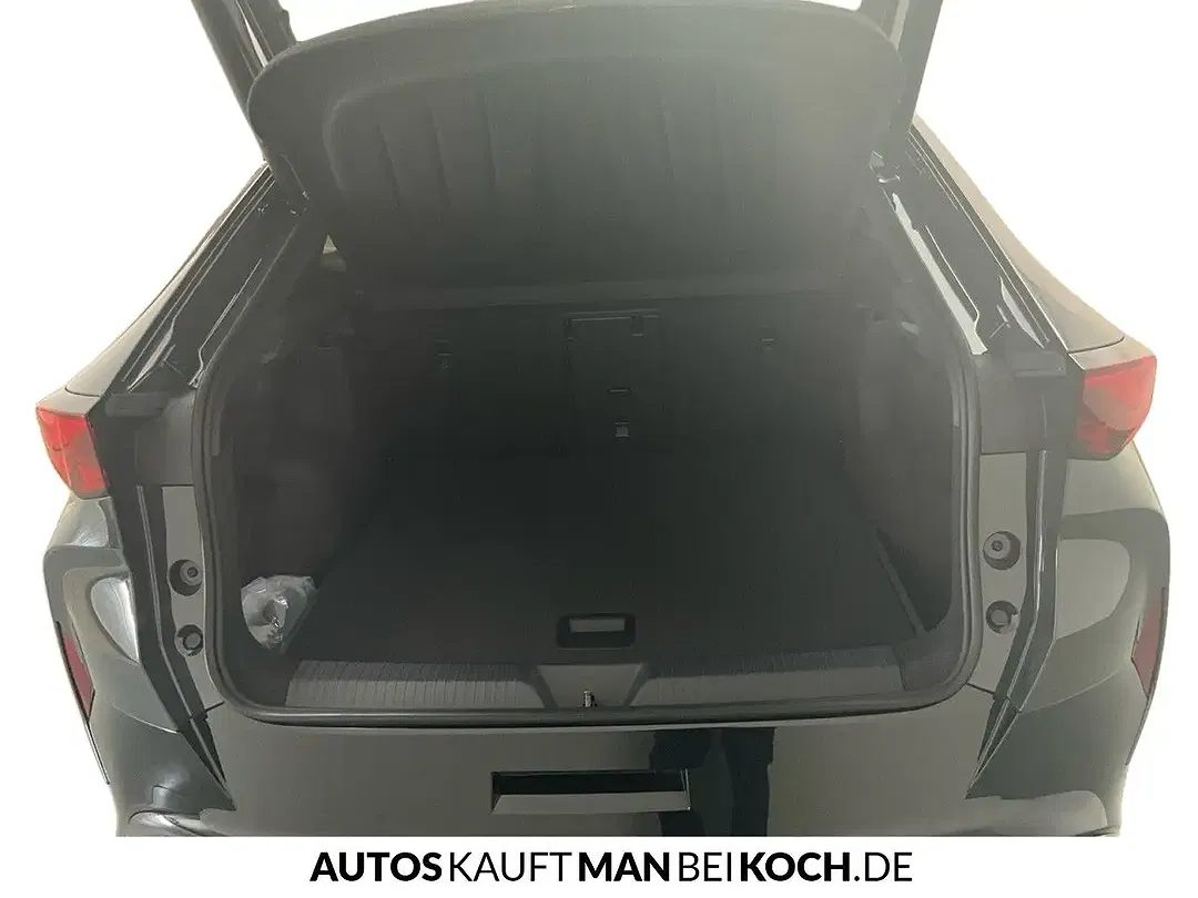 CUPRA Tavascan - Thumbnail 13