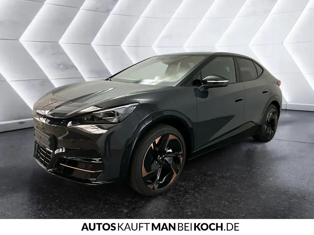 CUPRA Tavascan - Afbeelding 1