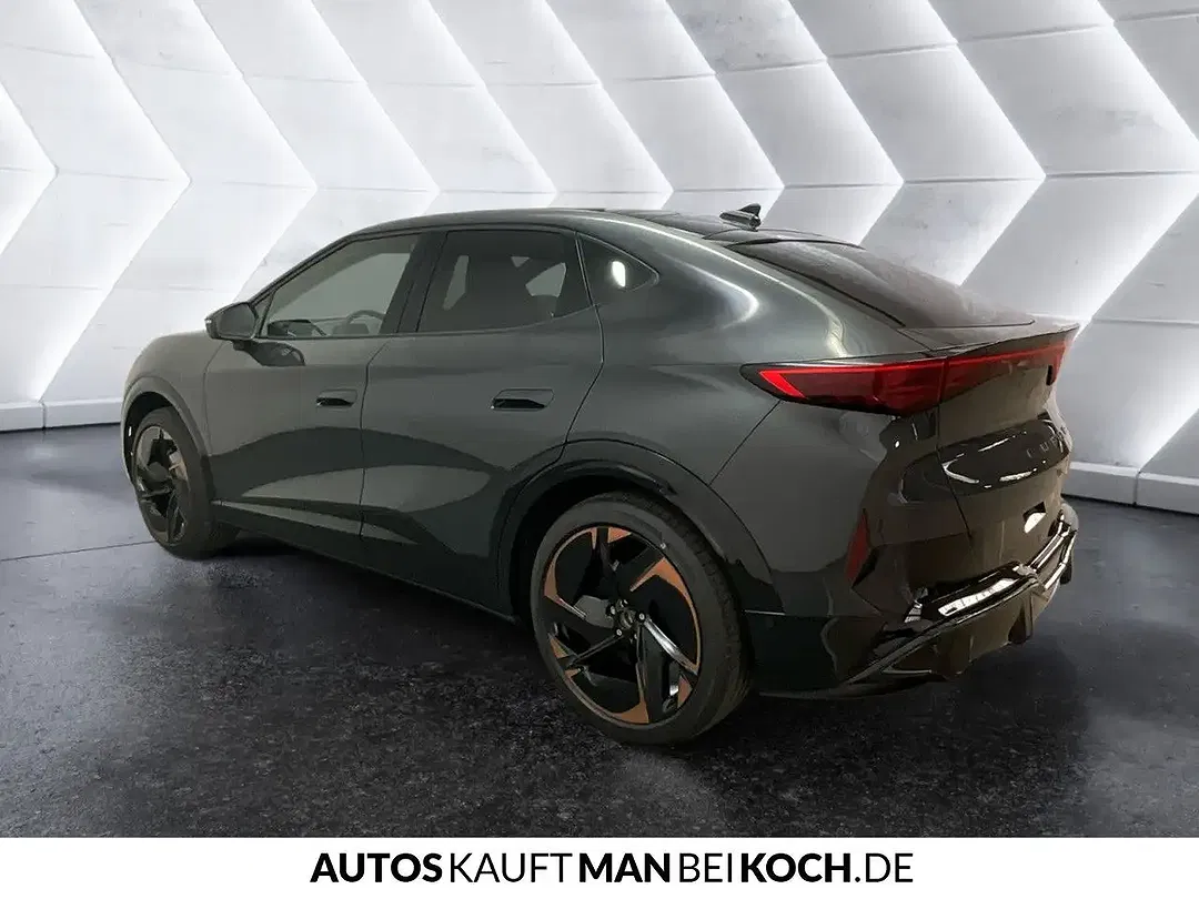 CUPRA Tavascan - Thumbnail 2