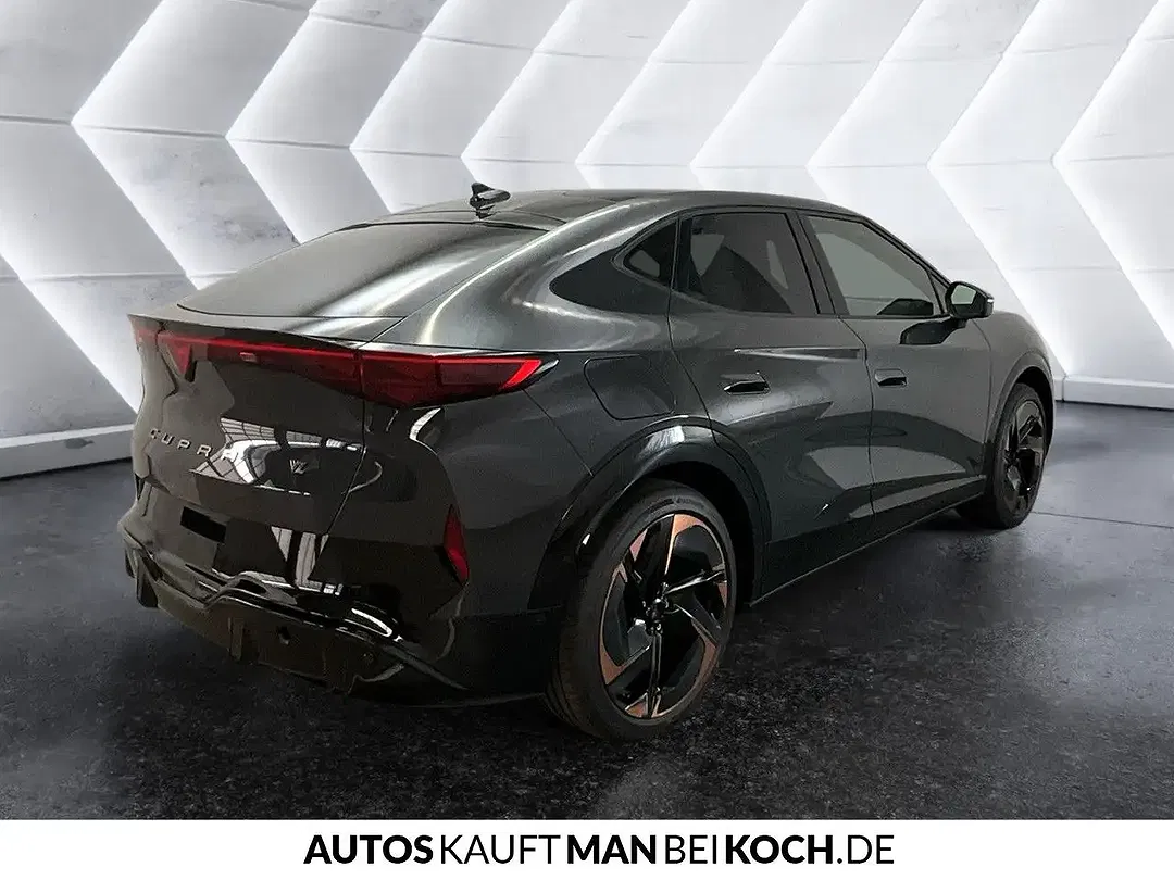 CUPRA Tavascan - Thumbnail 3
