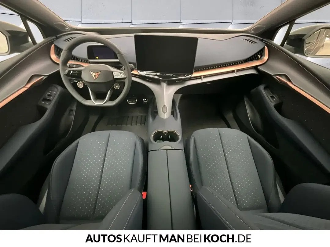 CUPRA Tavascan - Thumbnail 7