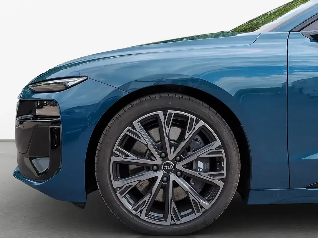 Audi S6 e-tron - Thumbnail 14