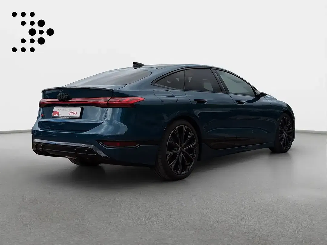 Audi S6 e-tron - Thumbnail 2