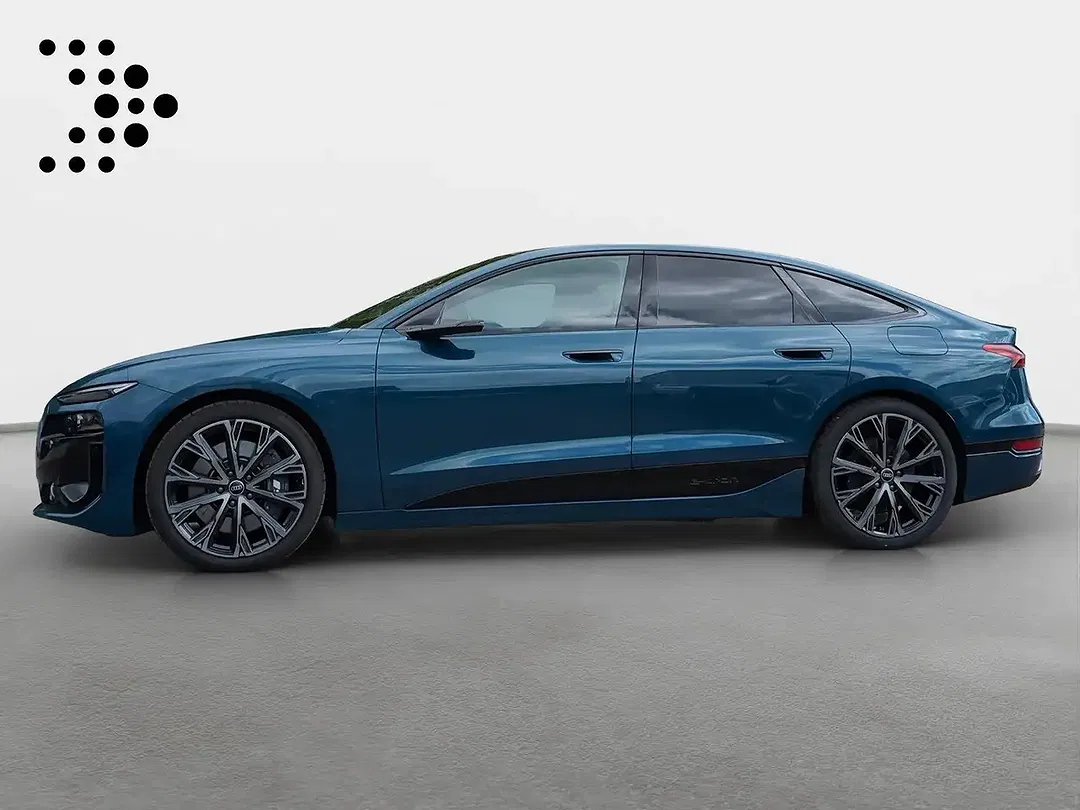 Audi S6 e-tron - Thumbnail 3