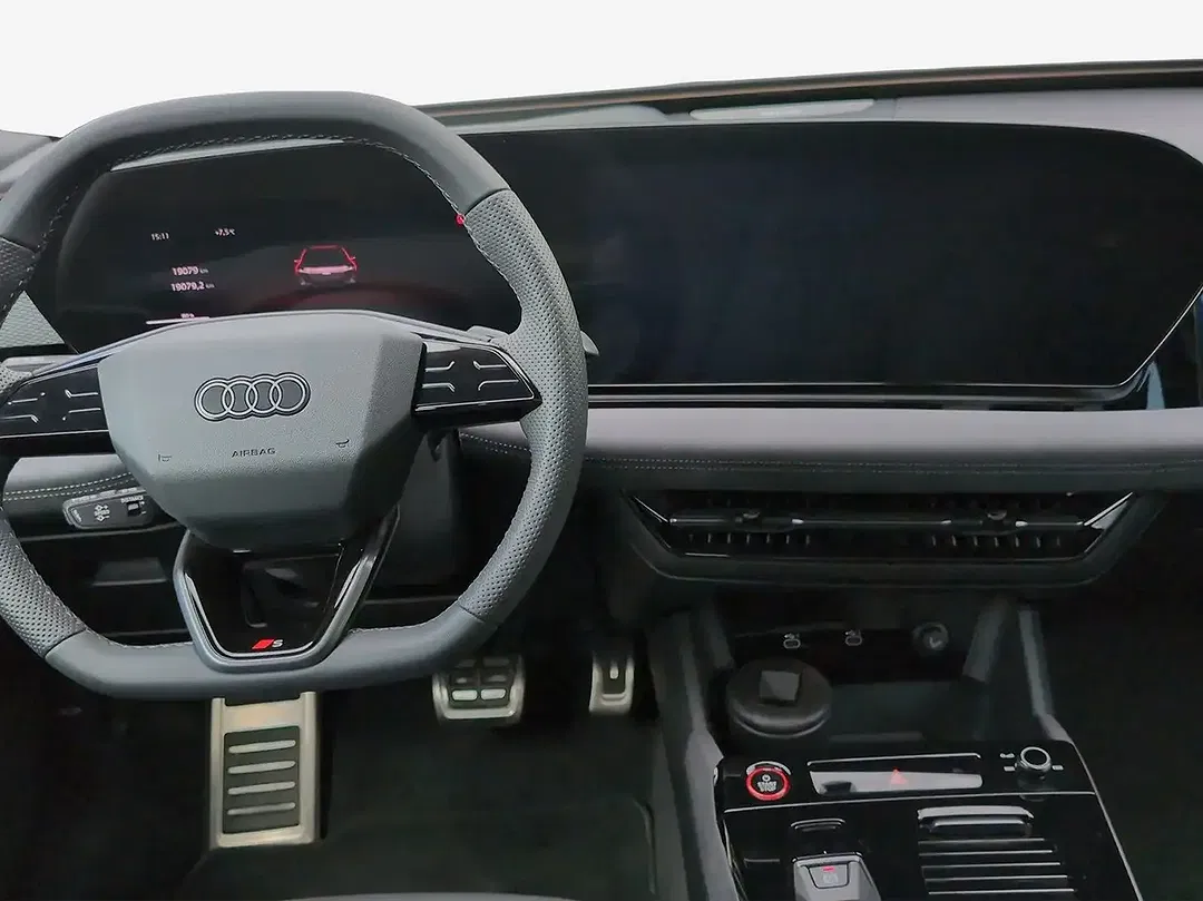 Audi S6 e-tron - Thumbnail 5