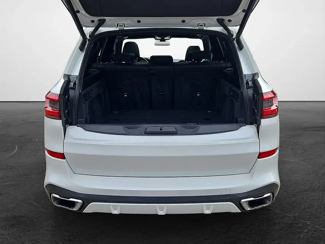 BMW X5 - Thumbnail 11