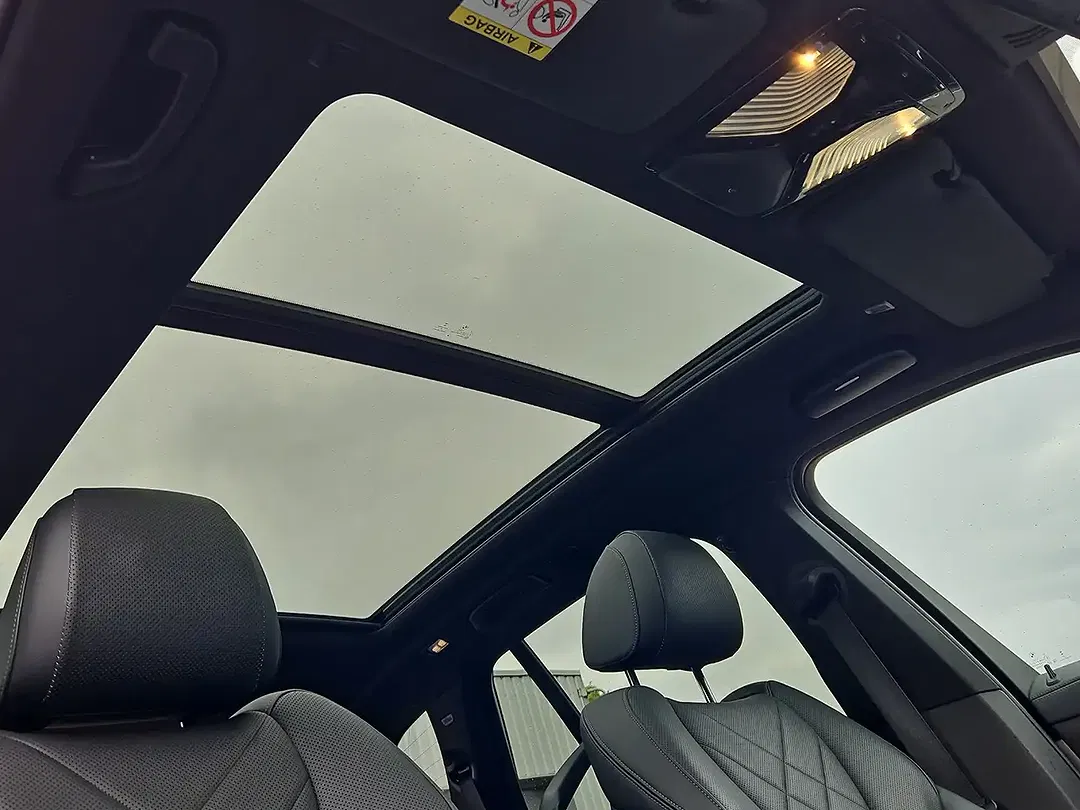 BMW X5 - Thumbnail 13