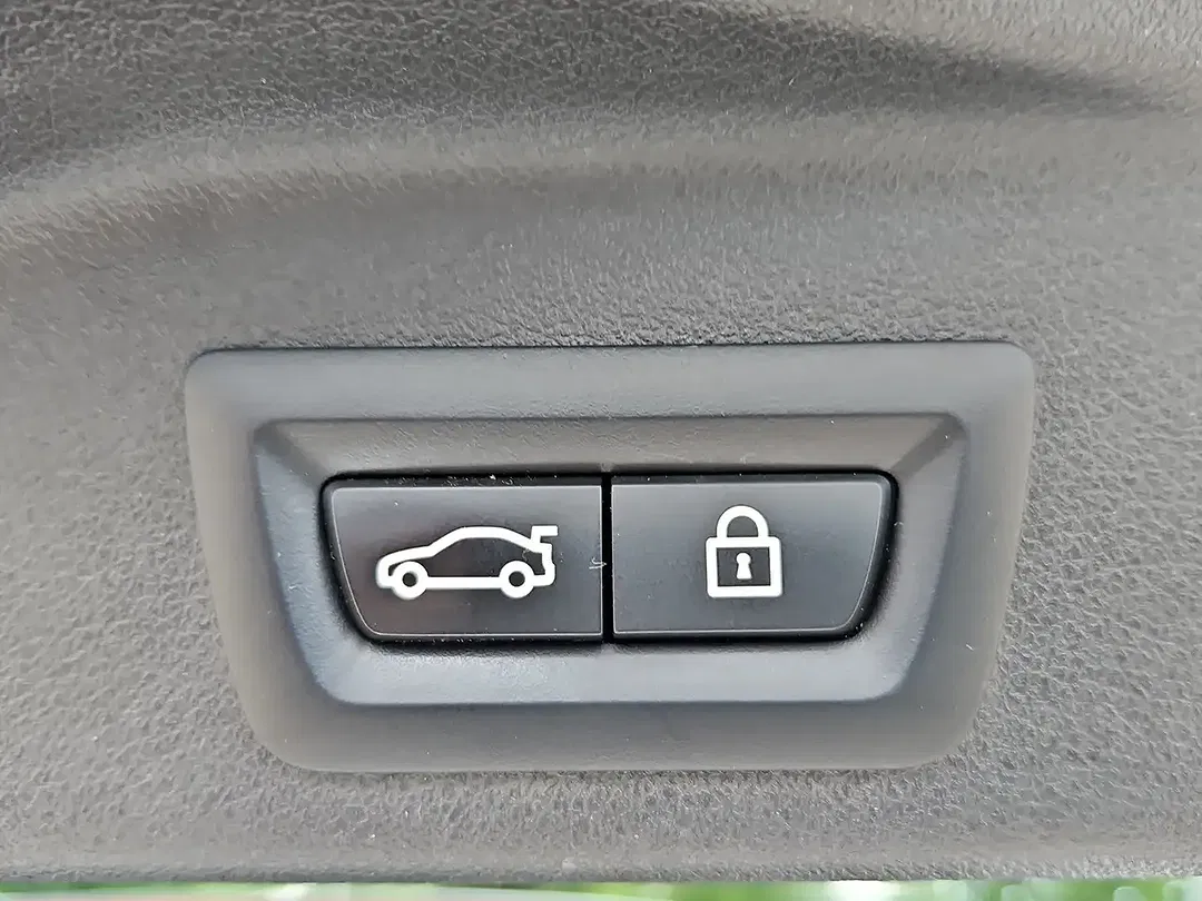 BMW X5 - Thumbnail 14