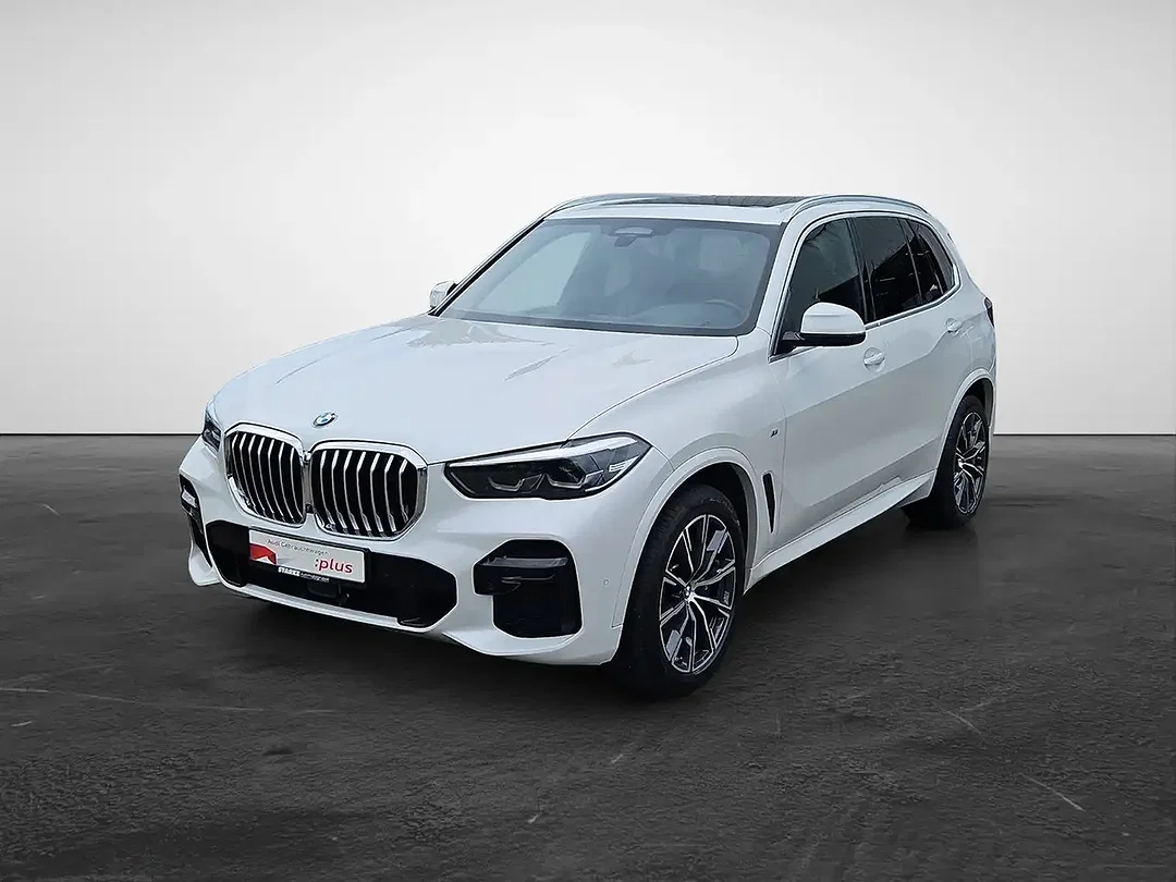 BMW X5 - Afbeelding 1