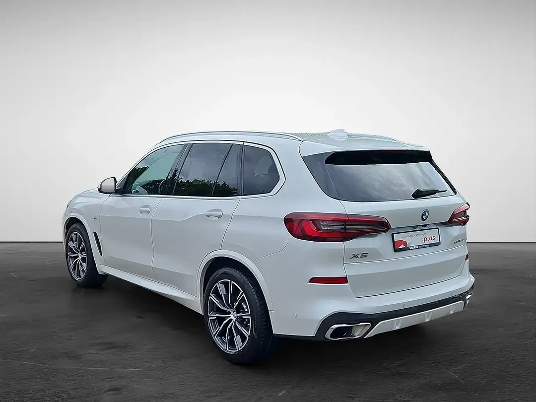 BMW X5 - Thumbnail 3