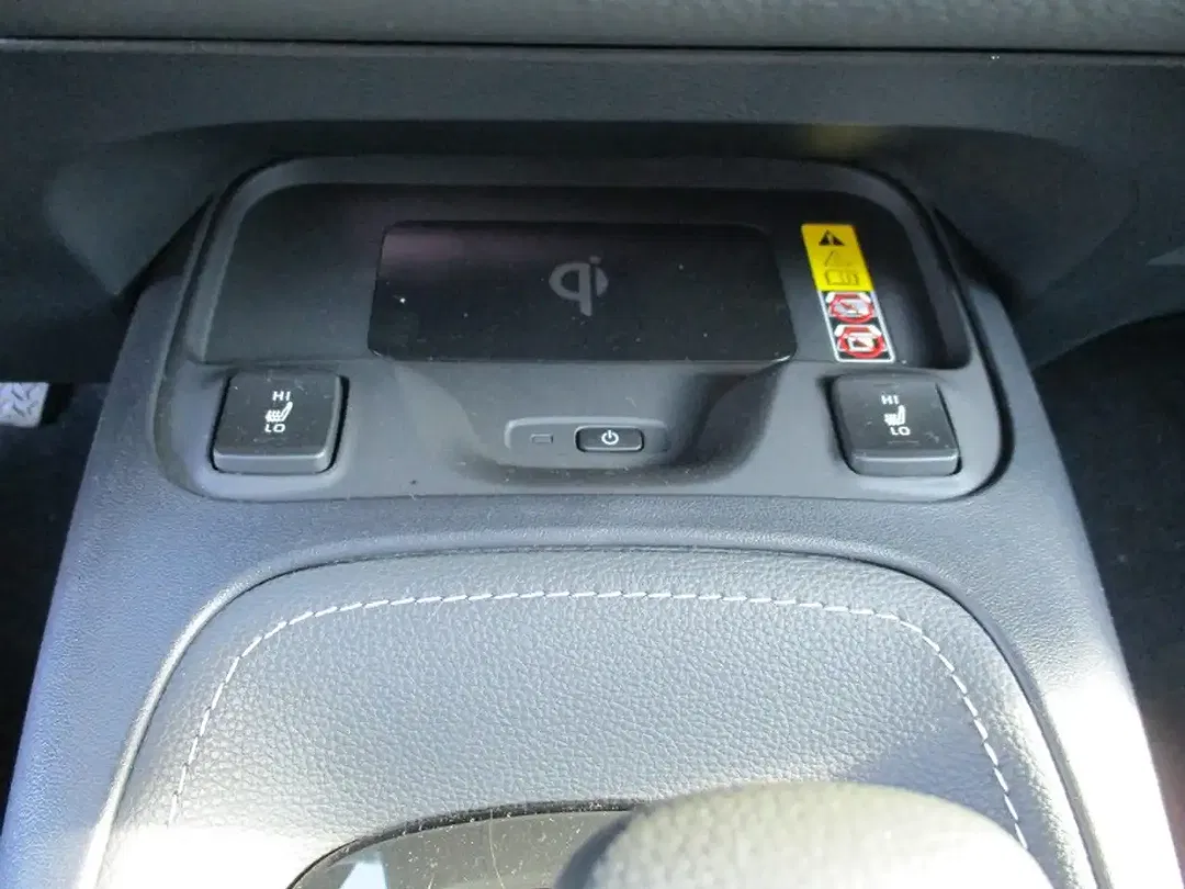 Suzuki Swace - Thumbnail 10