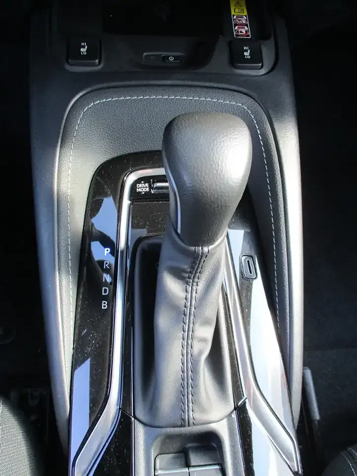 Suzuki Swace - Thumbnail 11