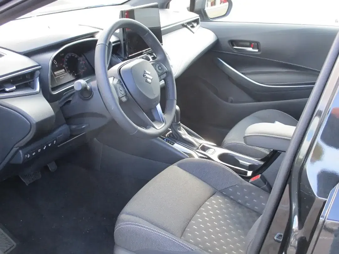 Suzuki Swace - Thumbnail 5