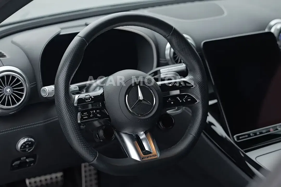 Mercedes-Benz SL 43 AMG - Thumbnail 15