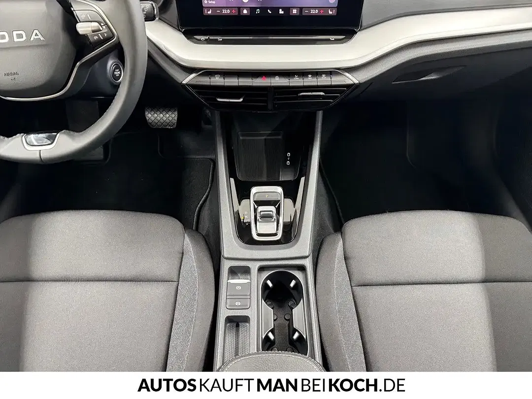 Skoda Octavia - Thumbnail 9