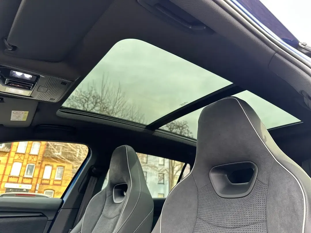 Skoda Superb - Thumbnail 13