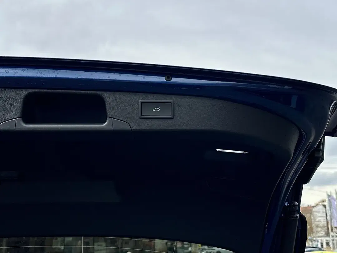 Skoda Superb - Thumbnail 15