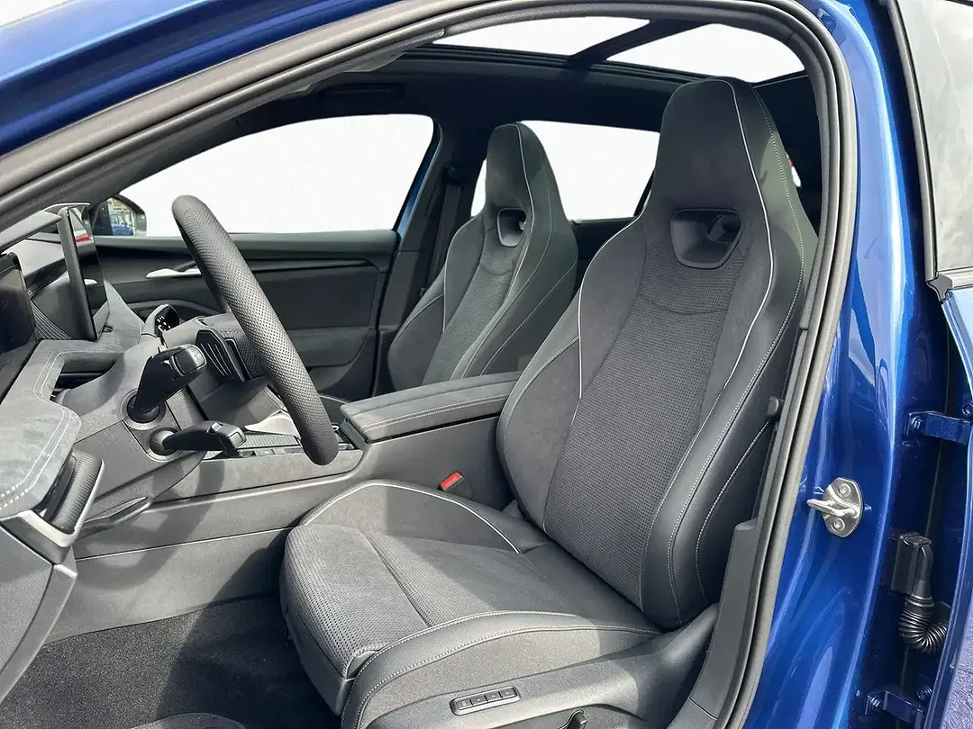 Skoda Superb - Thumbnail 8