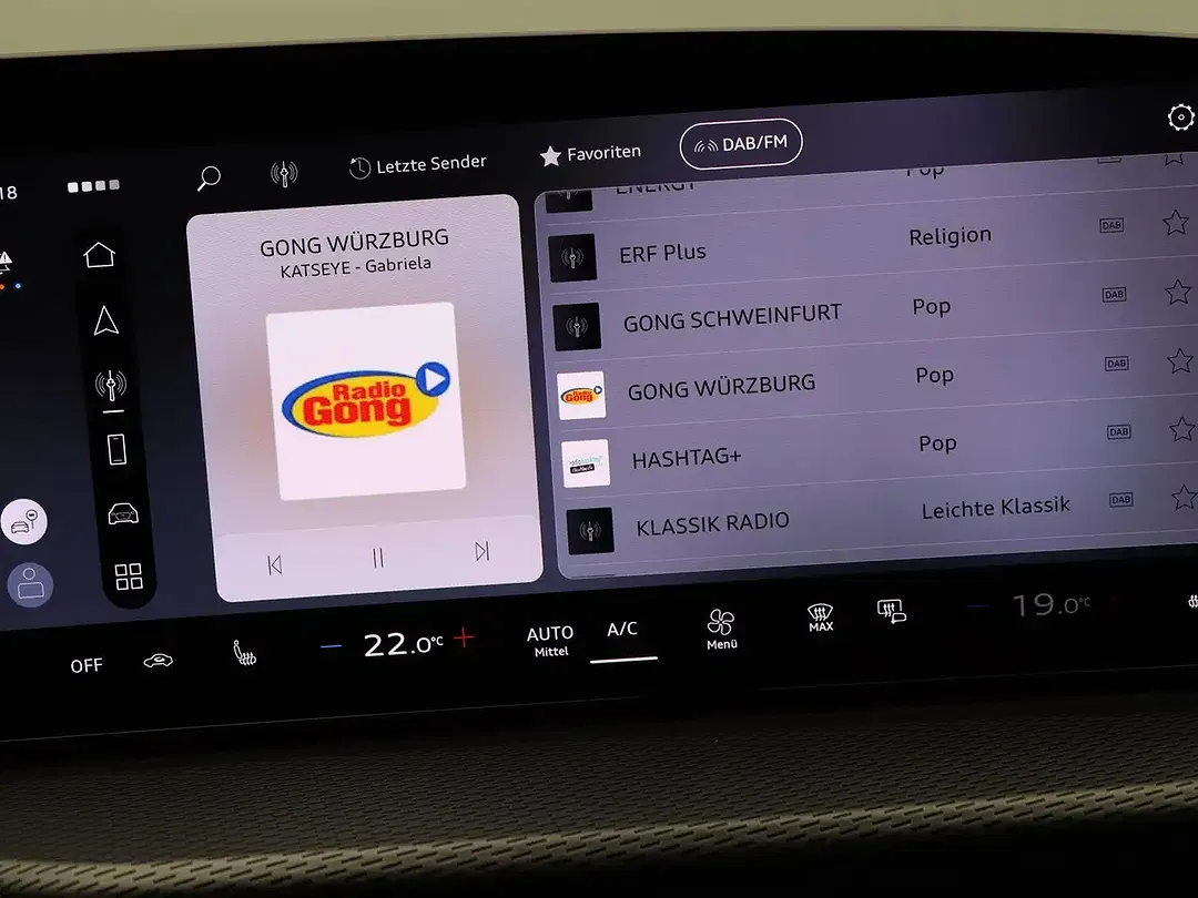 Audi Q5 - Thumbnail 9