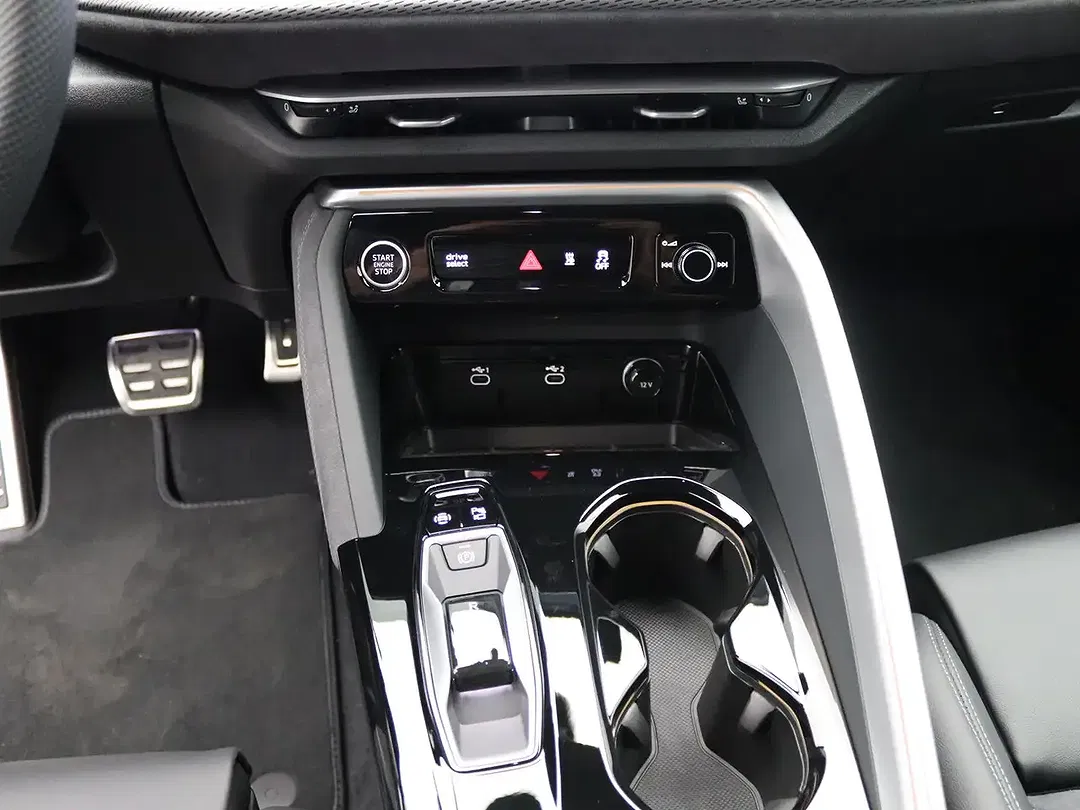 Audi Q5 - Thumbnail 10