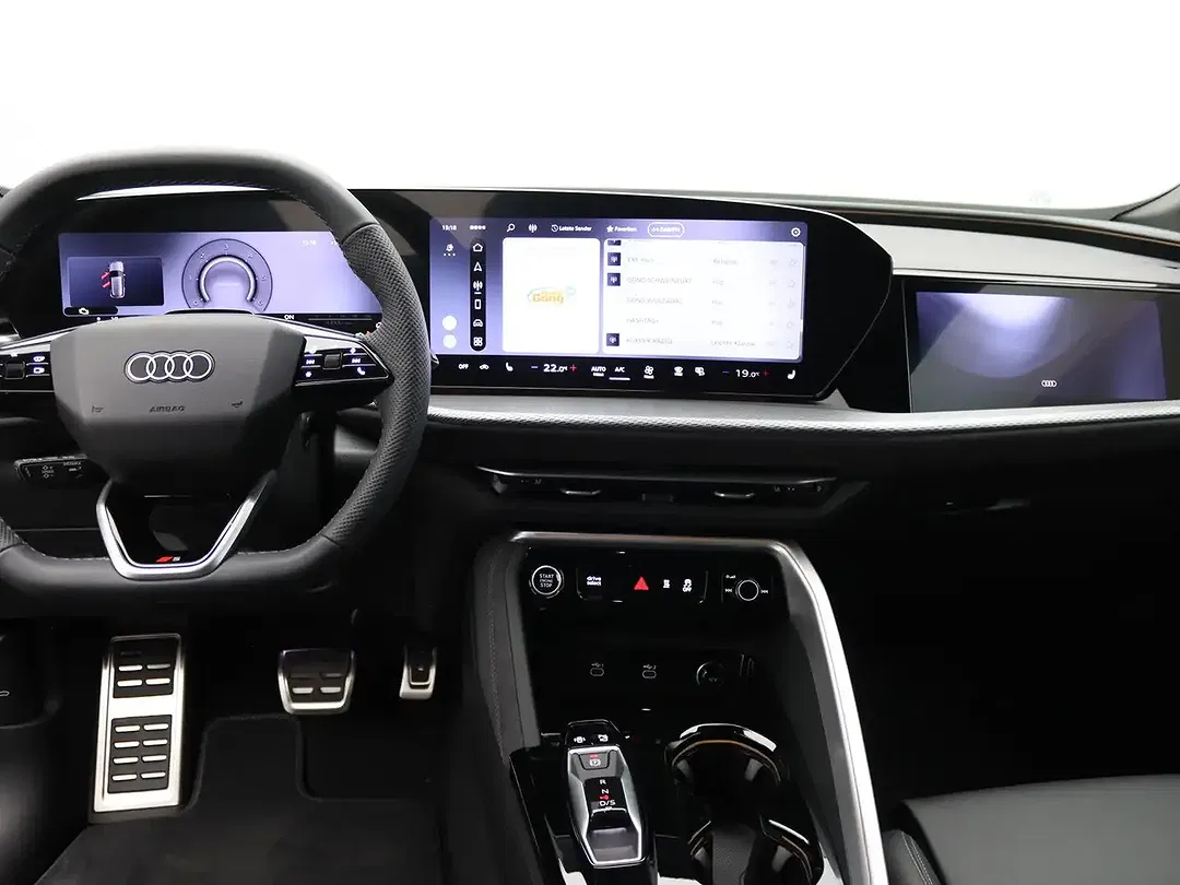 Audi Q5 - Thumbnail 13