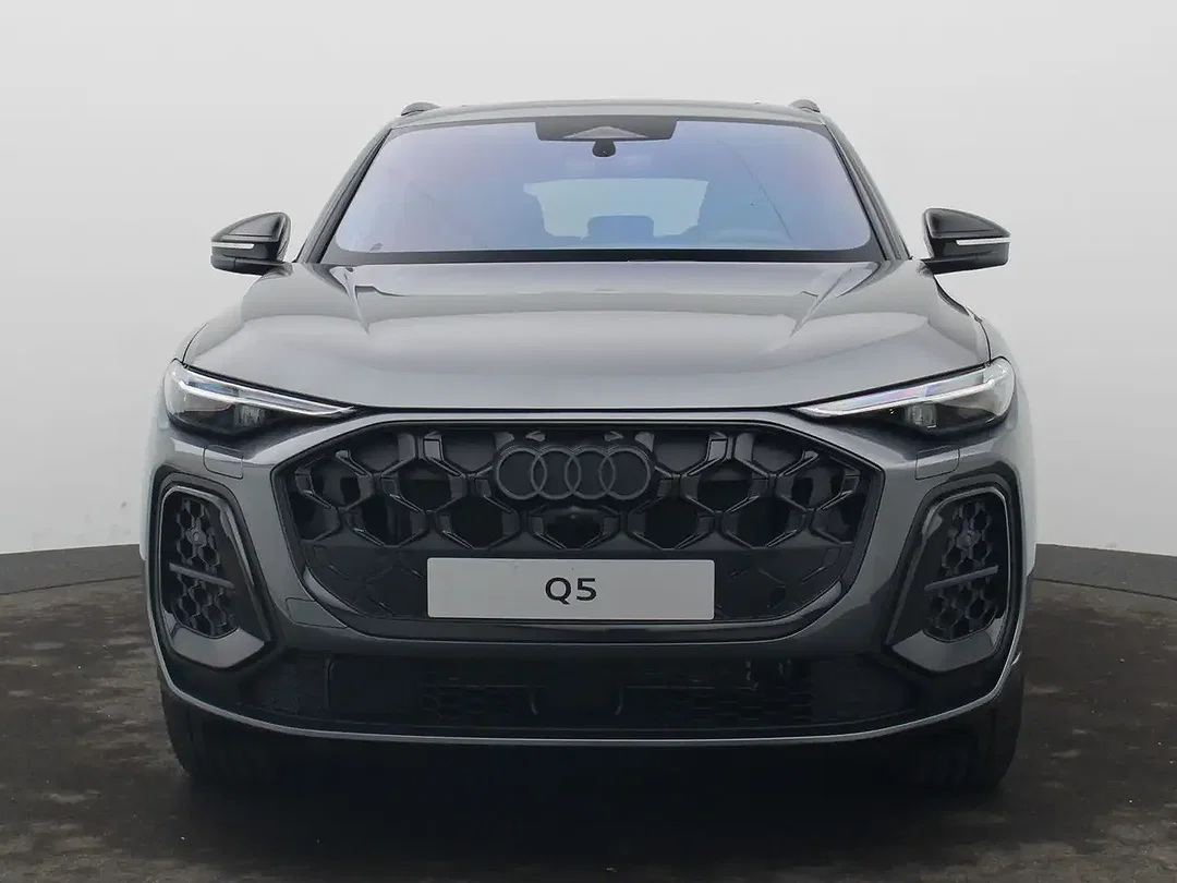 Audi Q5 - Afbeelding 1
