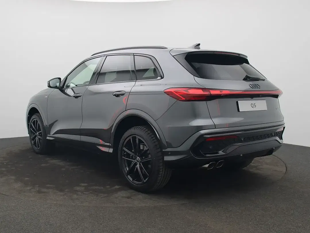Audi Q5 - Thumbnail 3
