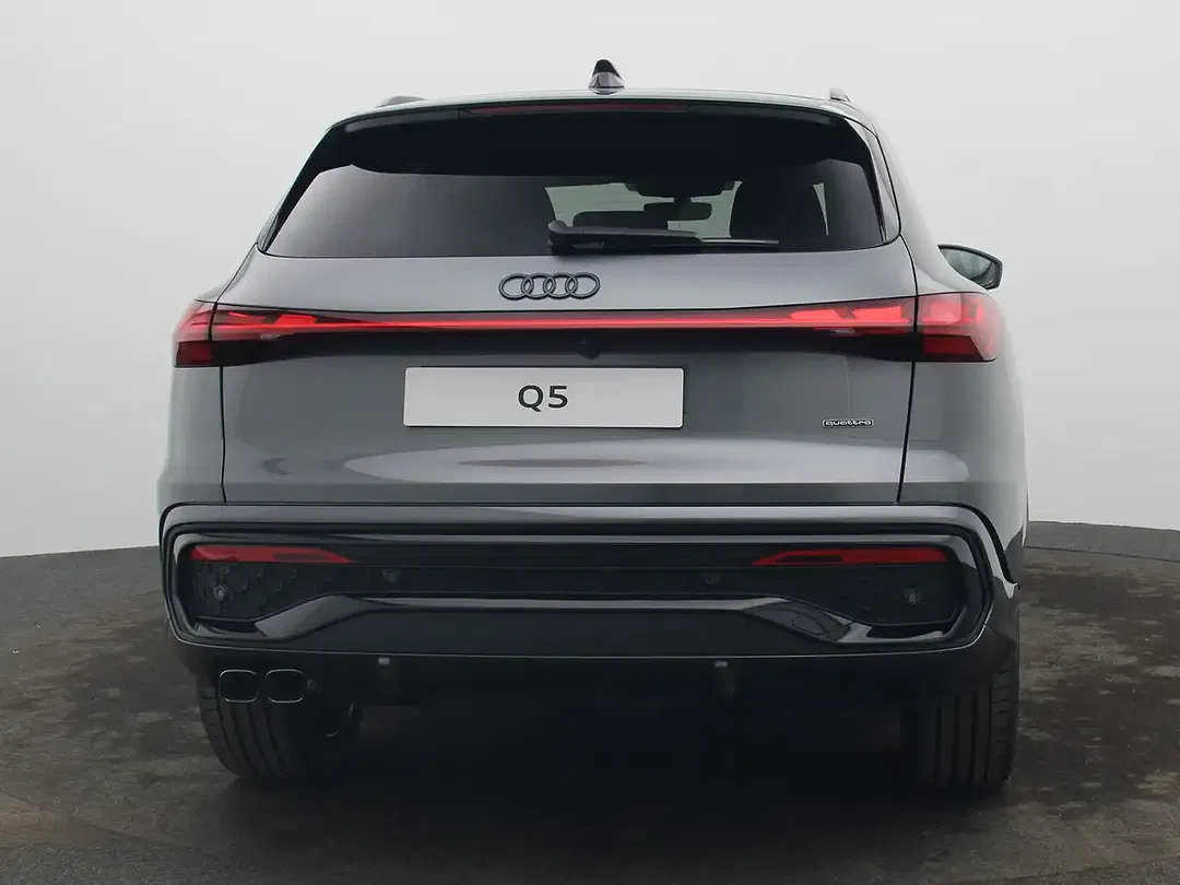 Audi Q5 - Thumbnail 4