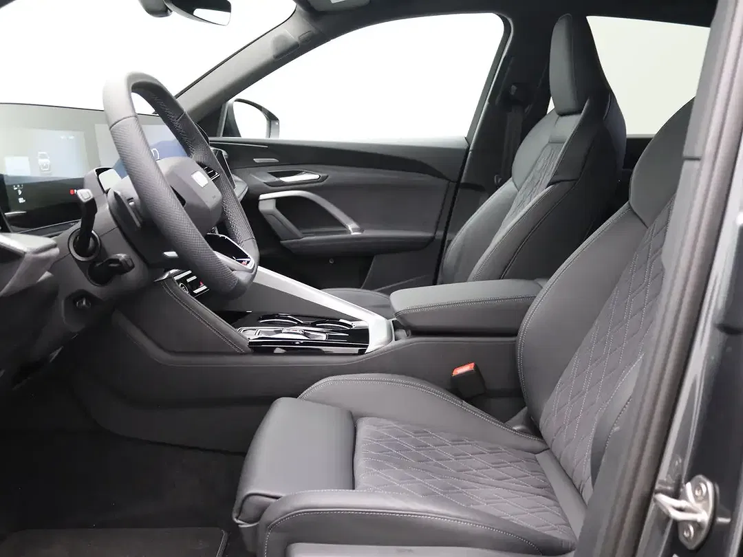 Audi Q5 - Thumbnail 8