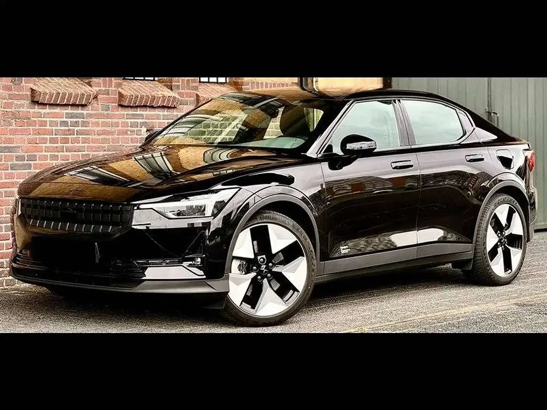 Polestar 2 - Afbeelding 1