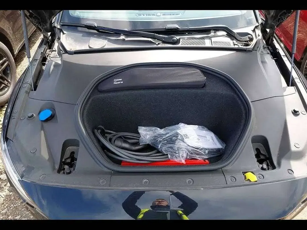 Polestar 2 - Thumbnail 16