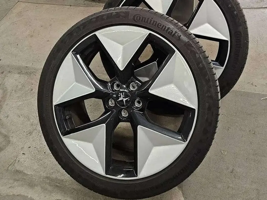 Polestar 2 - Thumbnail 18