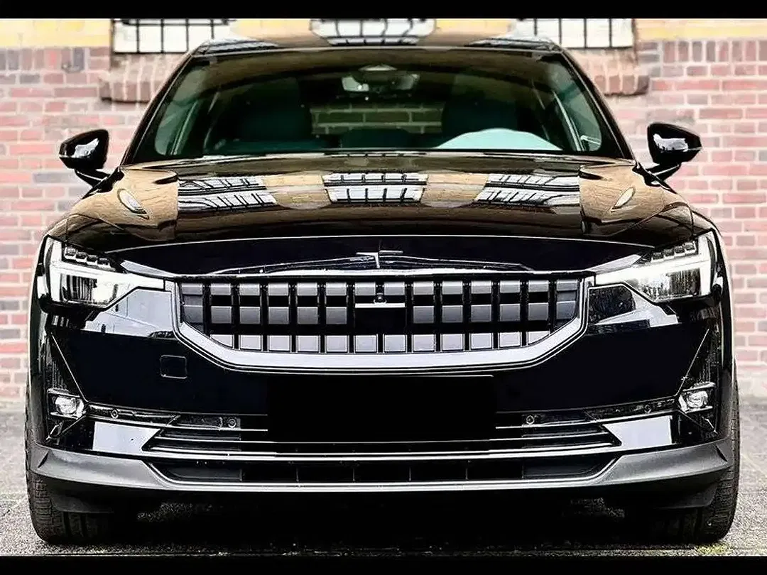 Polestar 2 - Thumbnail 2