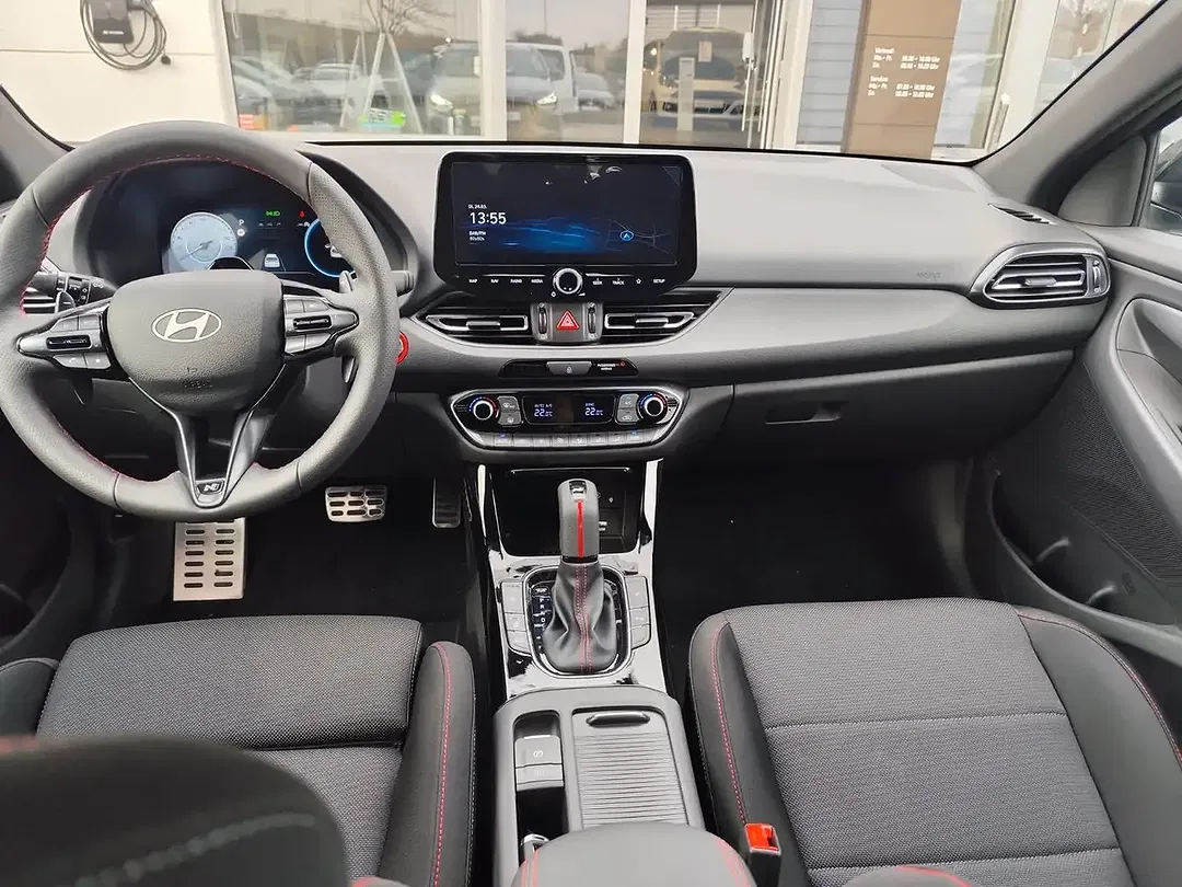 Hyundai i30 - Thumbnail 13