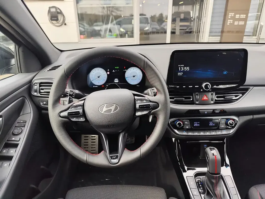 Hyundai i30 - Thumbnail 14