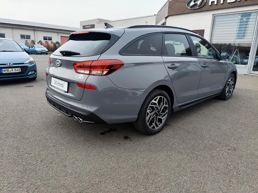 Hyundai i30 - Thumbnail 5