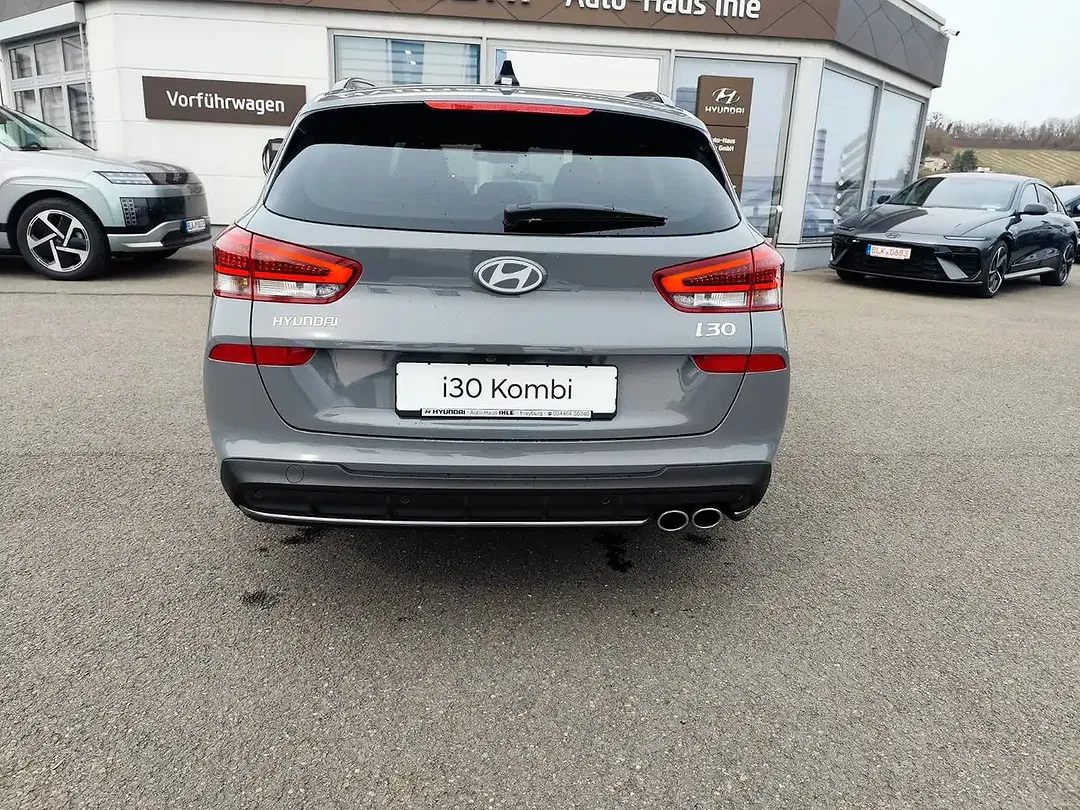 Hyundai i30 - Thumbnail 6
