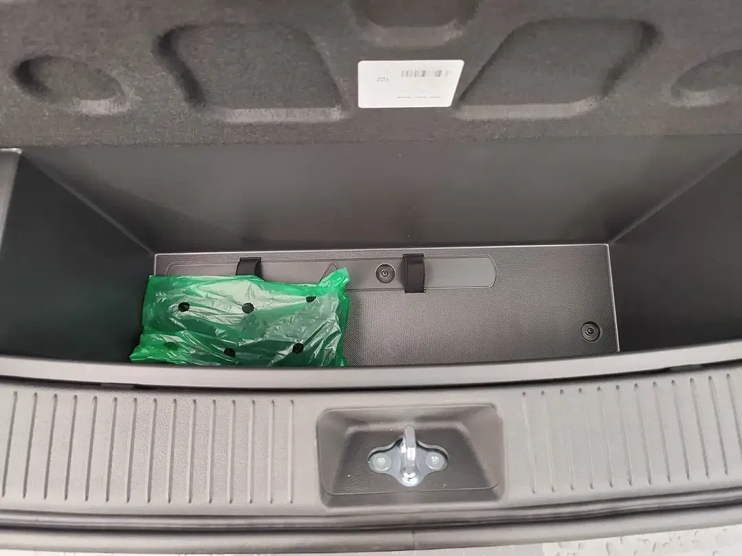 Hyundai i30 - Thumbnail 9