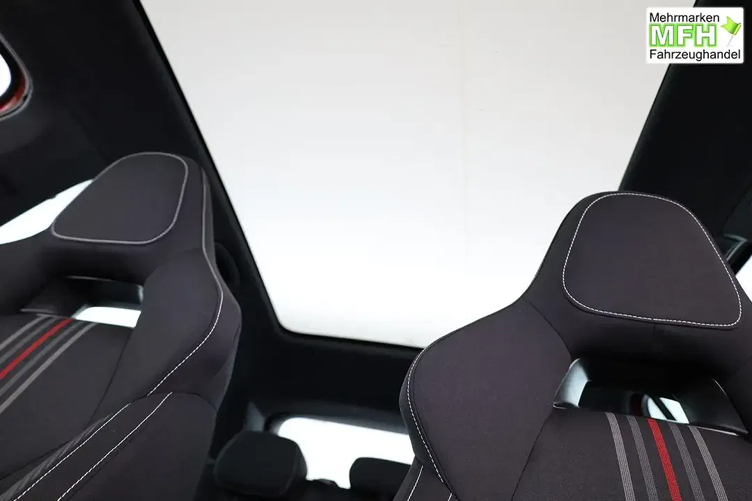 Skoda Kamiq - Thumbnail 11