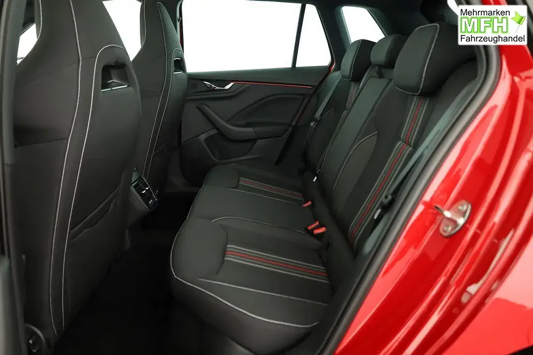 Skoda Kamiq - Thumbnail 12