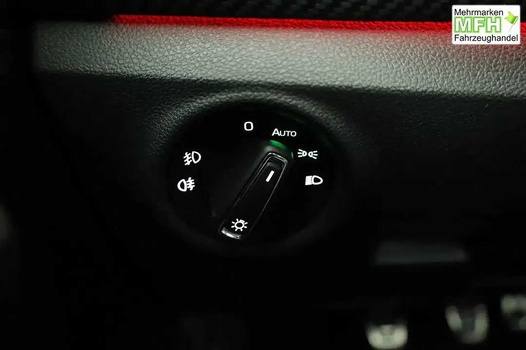 Skoda Kamiq - Thumbnail 8