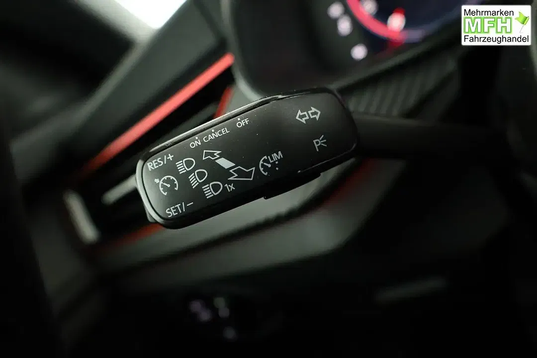 Skoda Kamiq - Thumbnail 9
