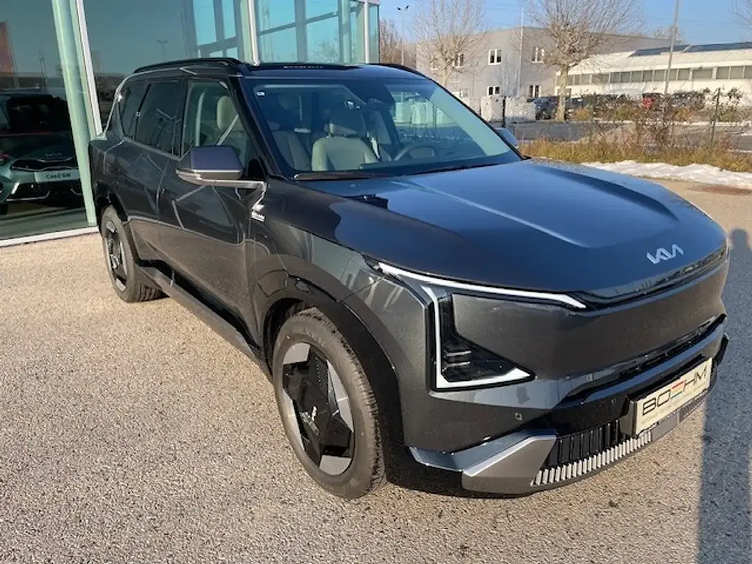 Kia EV5 - Thumbnail 2